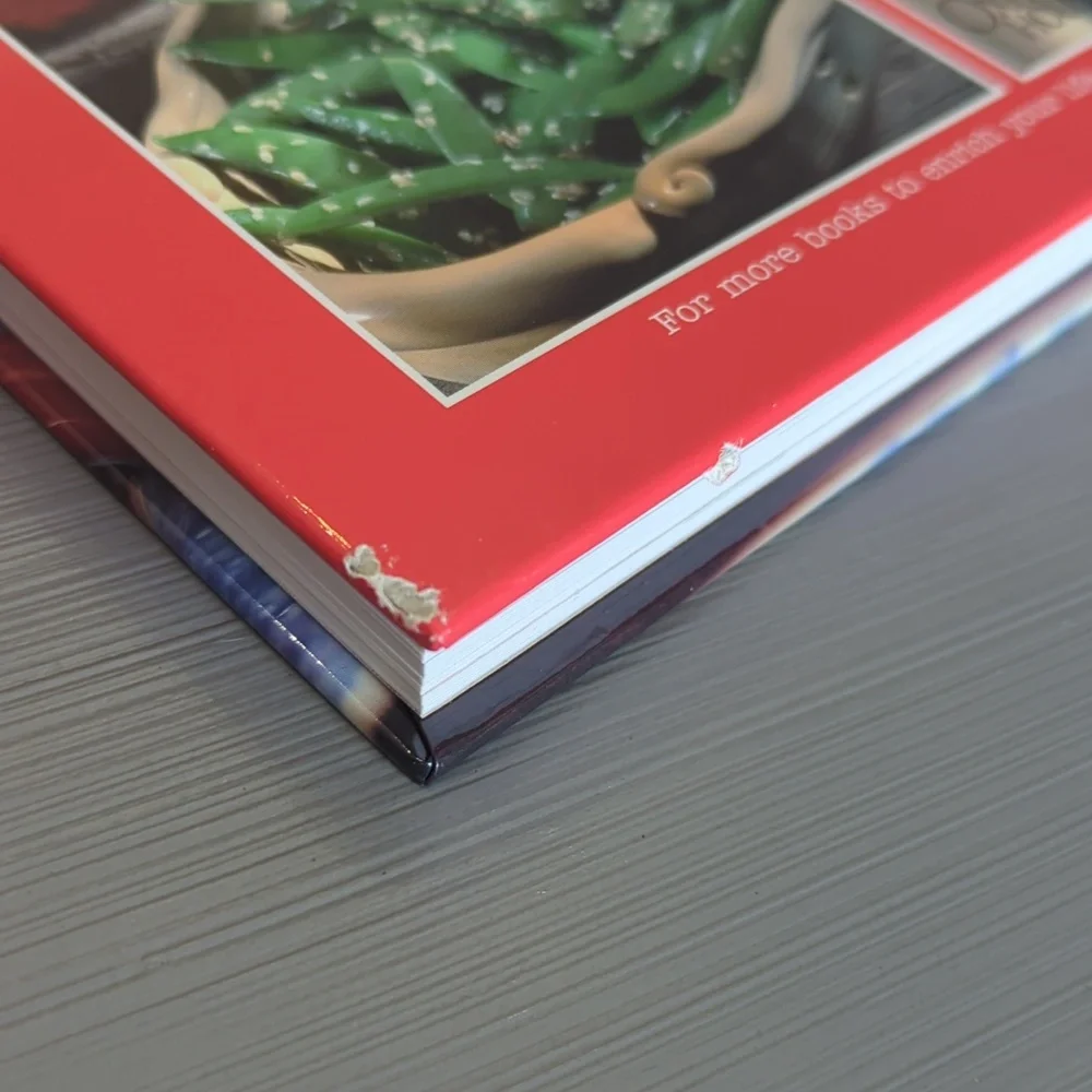 The Best of Mr. Food Cookbooks Volume 1 & 2 from Oxmoor House